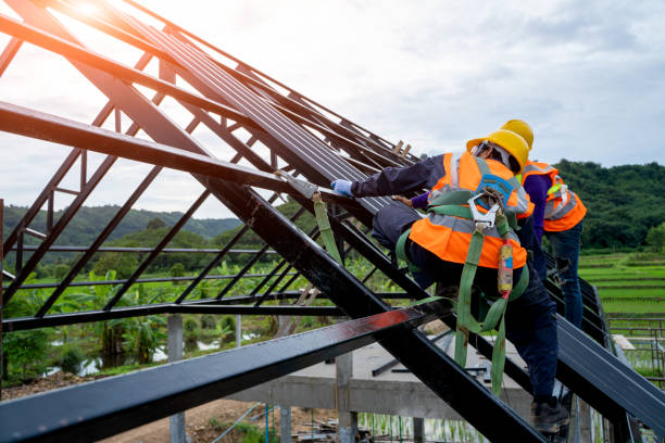 Best Commercial Roofing Services  in Jefferson, IA