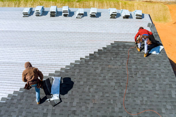 Best Commercial Roof Installation  in Jefferson, IA