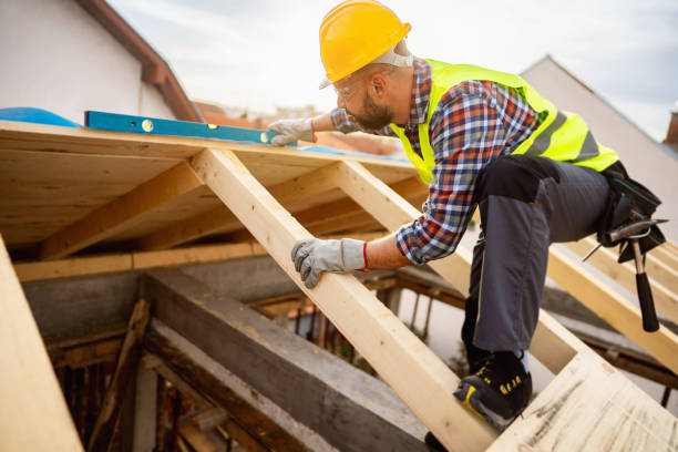 Best Storm Damage Roof Repair  in Jefferson, IA